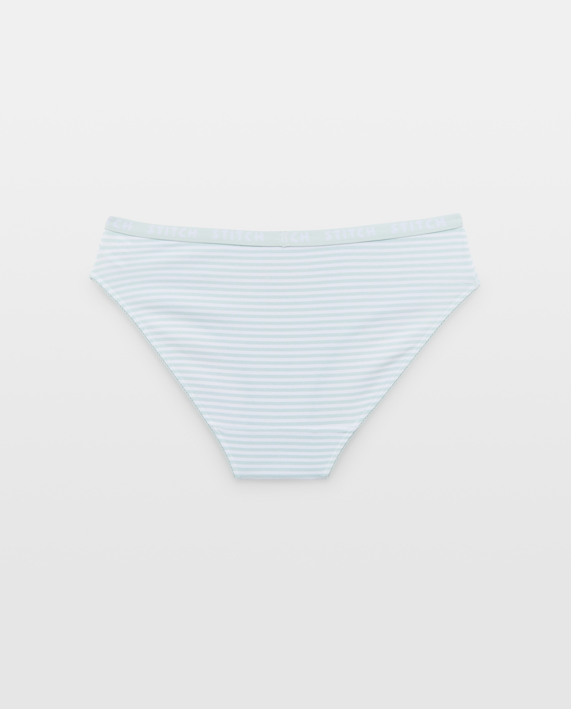 Pack de 3 Cuecas Lilo & Stitch Multicolor-2