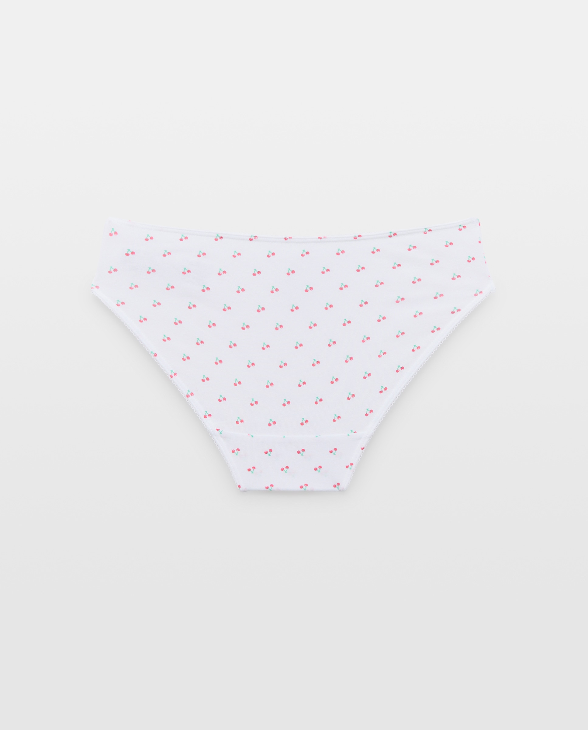 Pack de 7 Cuecas Minnie Rosa-2