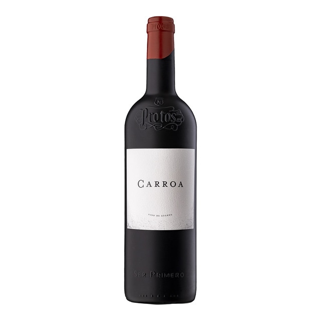 Imagen 0 de Vino tinto Carroa Tinta Fina 2021 Protos Ribera del Diero