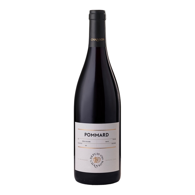 Imagen 0 de Vino tinto Pommard Pinot Noir 2023 Chanson Borgoña