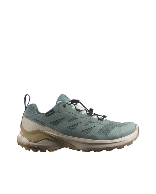 Imagen 0 de Zapatillas de trail running de mujer X-ADVENTURE GORE-TEX Salomon