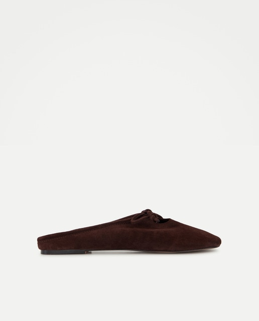 Imagem 0 de Chinelos de Quarto em Pele Verão