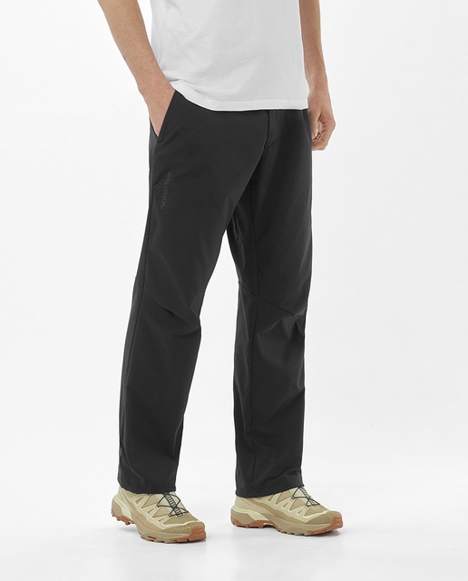 Imagen 0 de Pantalón de hombre Outerpath Base Salomon