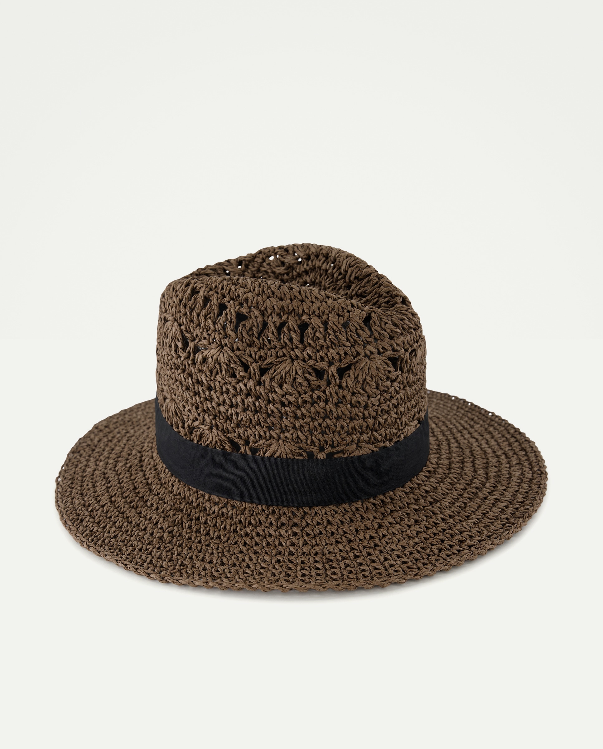 Imagen 0 de Sombrero mujer calados