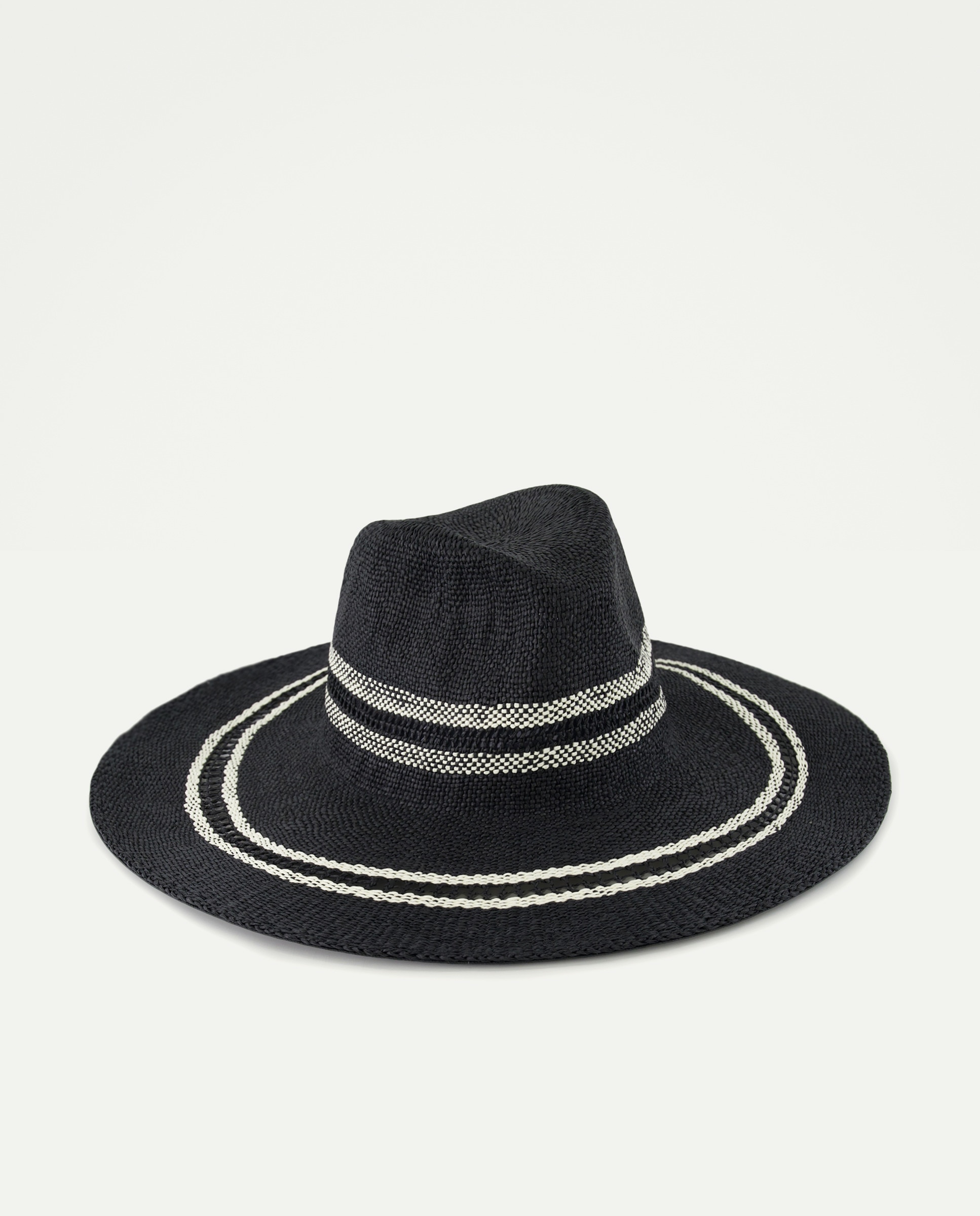 Imagen 0 de Sombrero mujer ala ancha