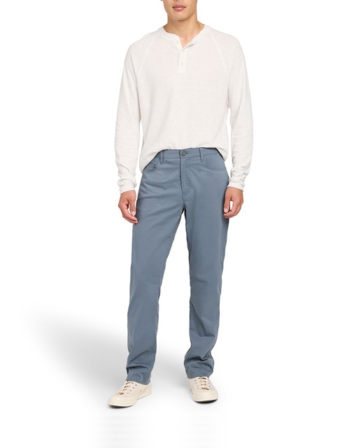 Imagen 0 de Pantalón de hombre Movement 5 bolsillos