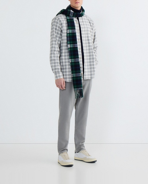 Imagen 0 de Pantalón Sport de hombre cinco bolsillos stretch