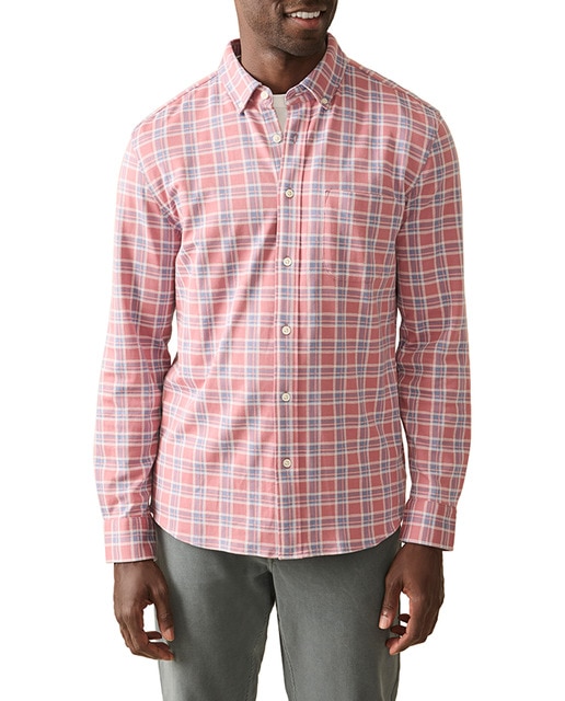 Imagen 0 de Camisa de hombre Coastline