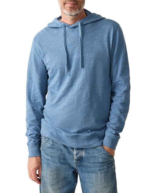 Imagen 0 de Sudadera de hombre con capucha