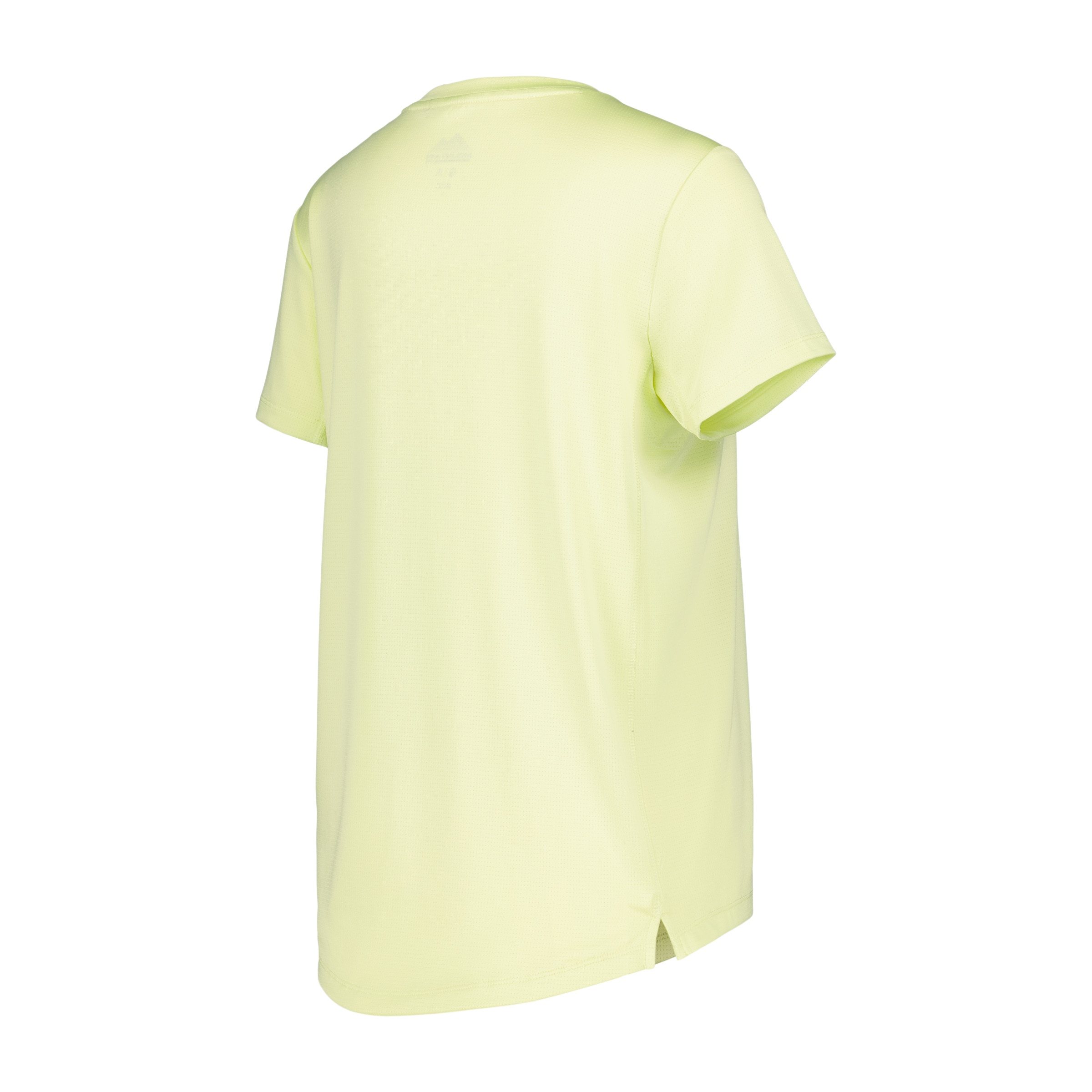 Camisola de Montanha de Mulher Lima-5