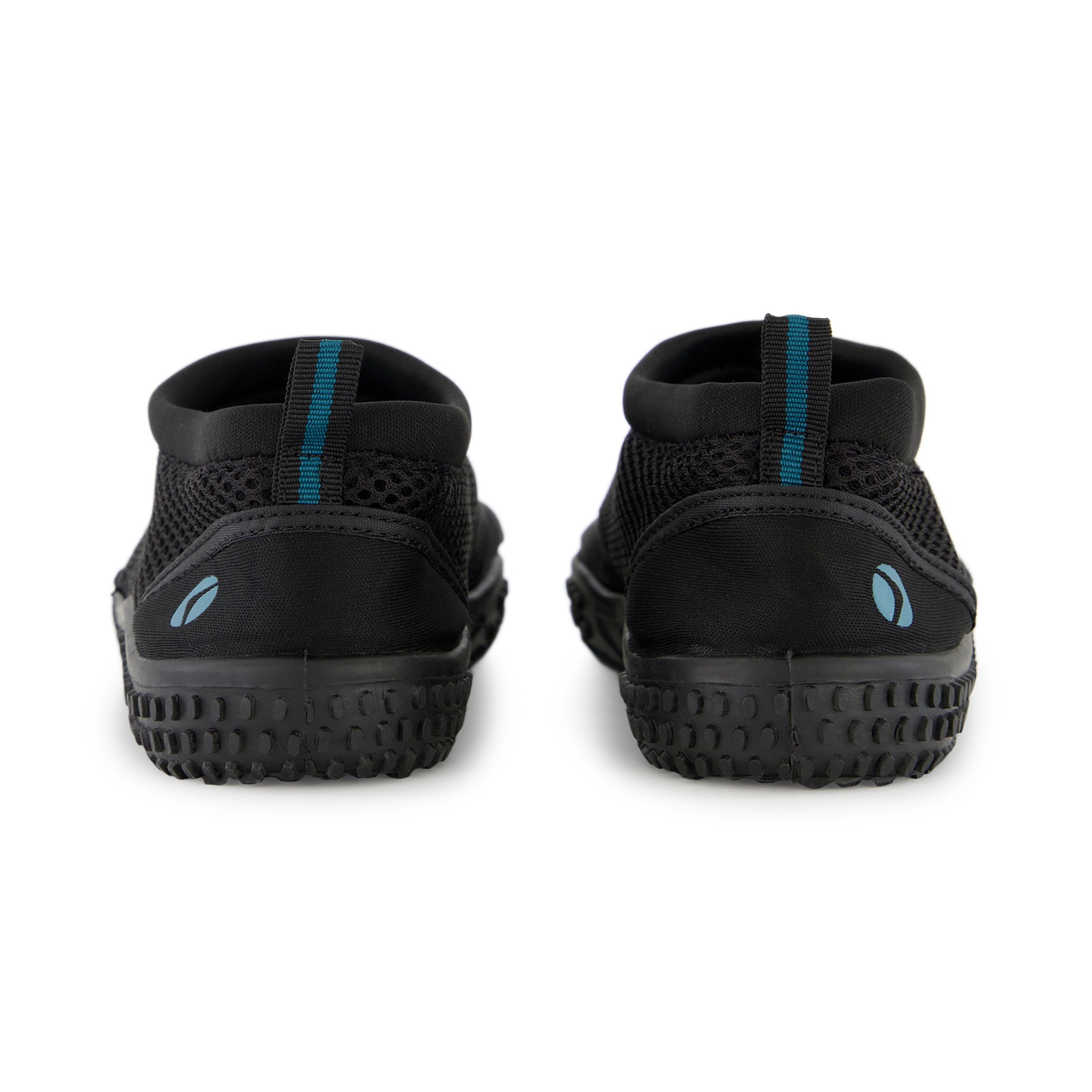 Sapatos Aquáticos para Mulher Maui Preto-5