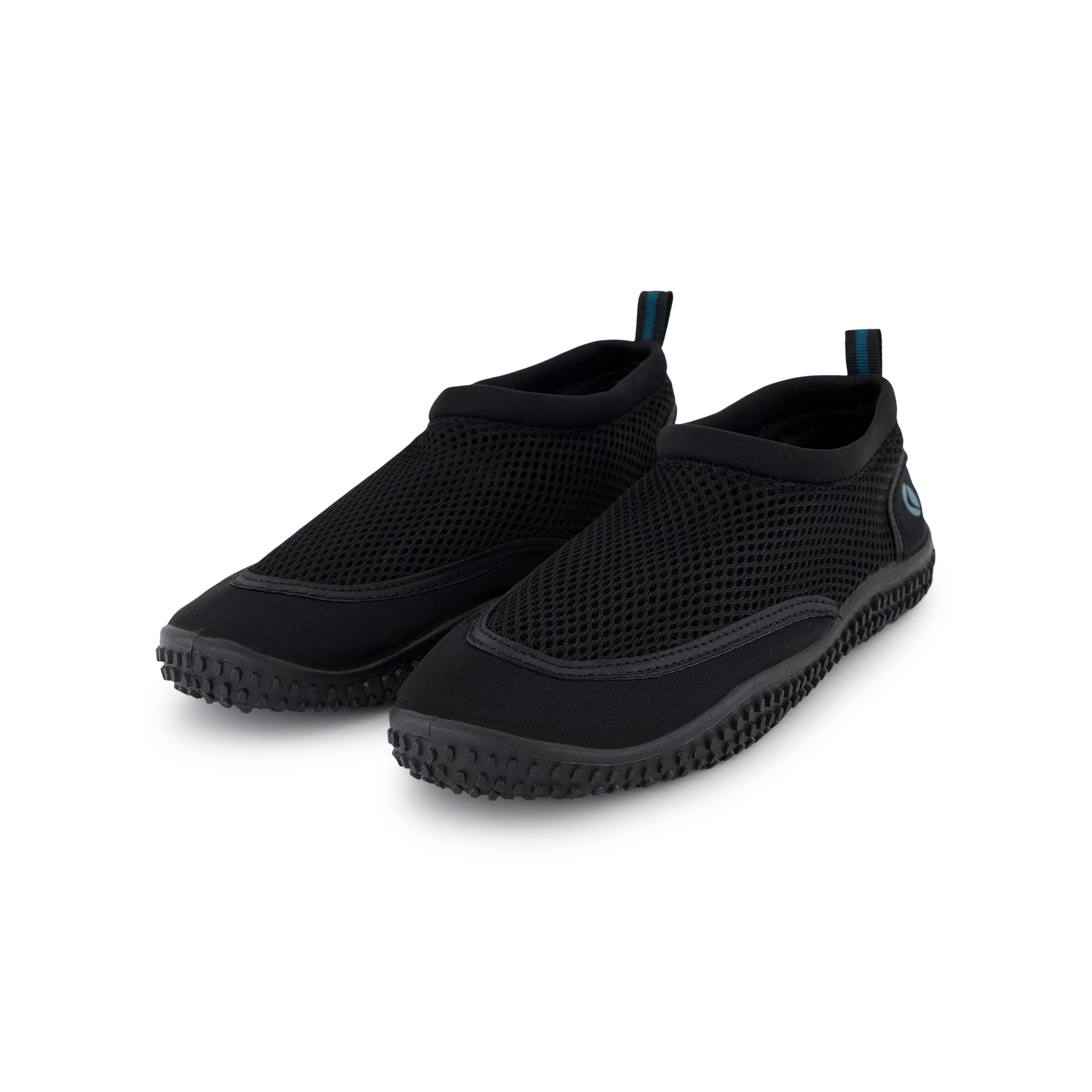Sapatos Aquáticos para Mulher Maui Preto-6