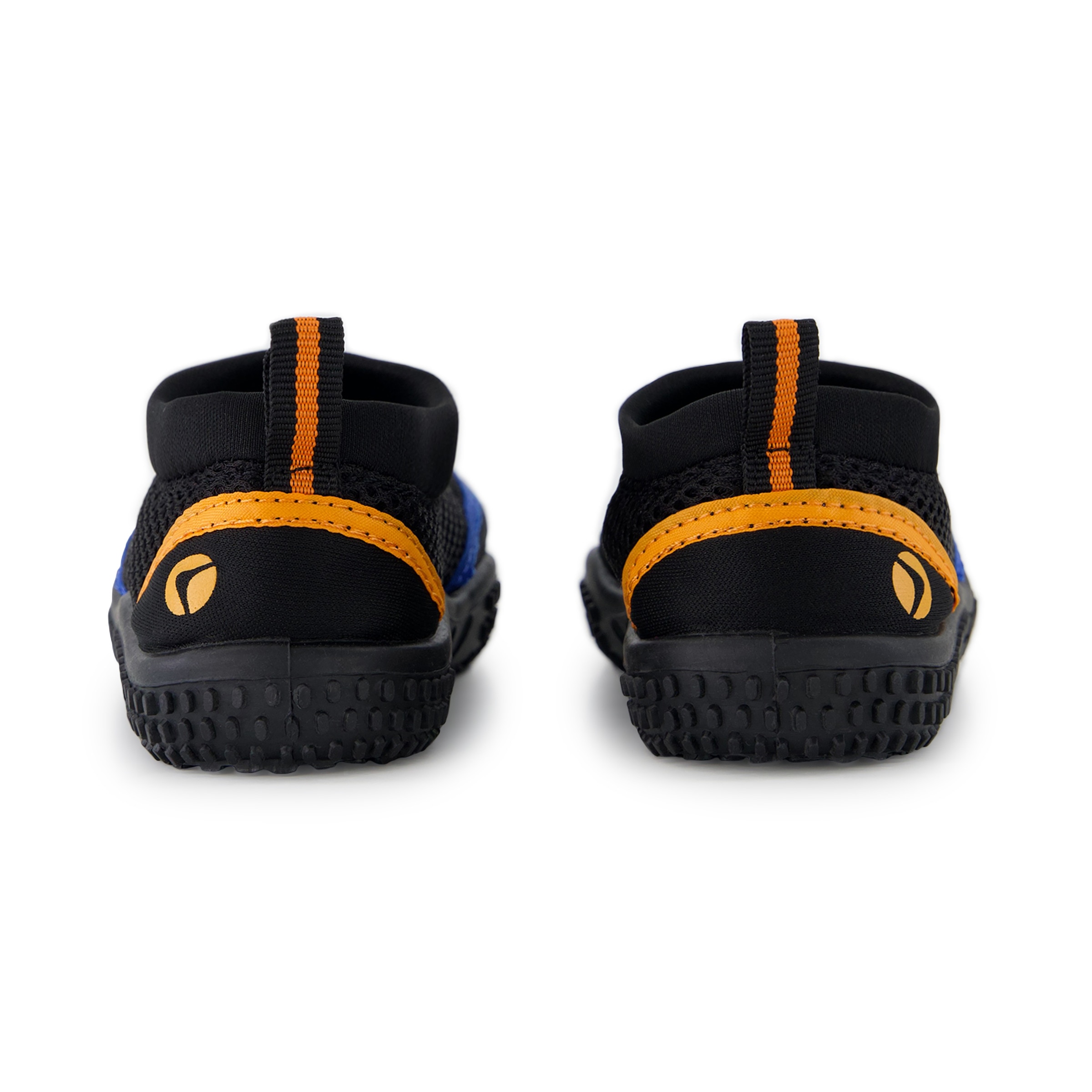 Sapatos Aquáticos Infantis Maui Preto-5