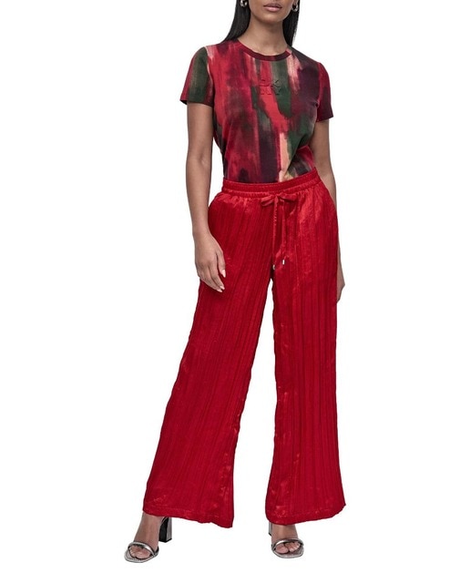 Imagem 0 de Calças Fluidas