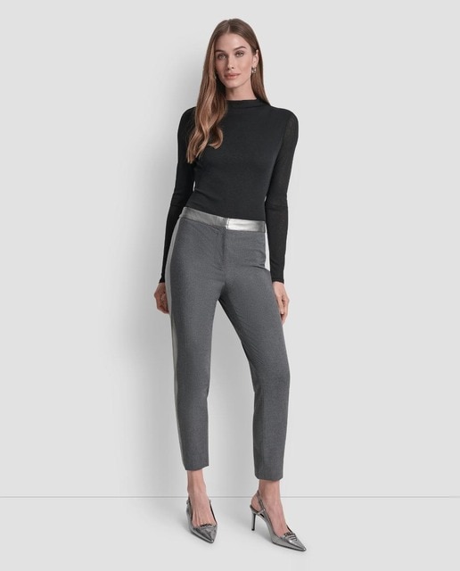 Imagen 0 de Pantalón de mujer de traje