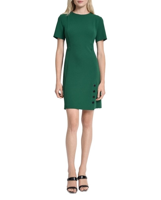 Imagem 0 de Vestido curto