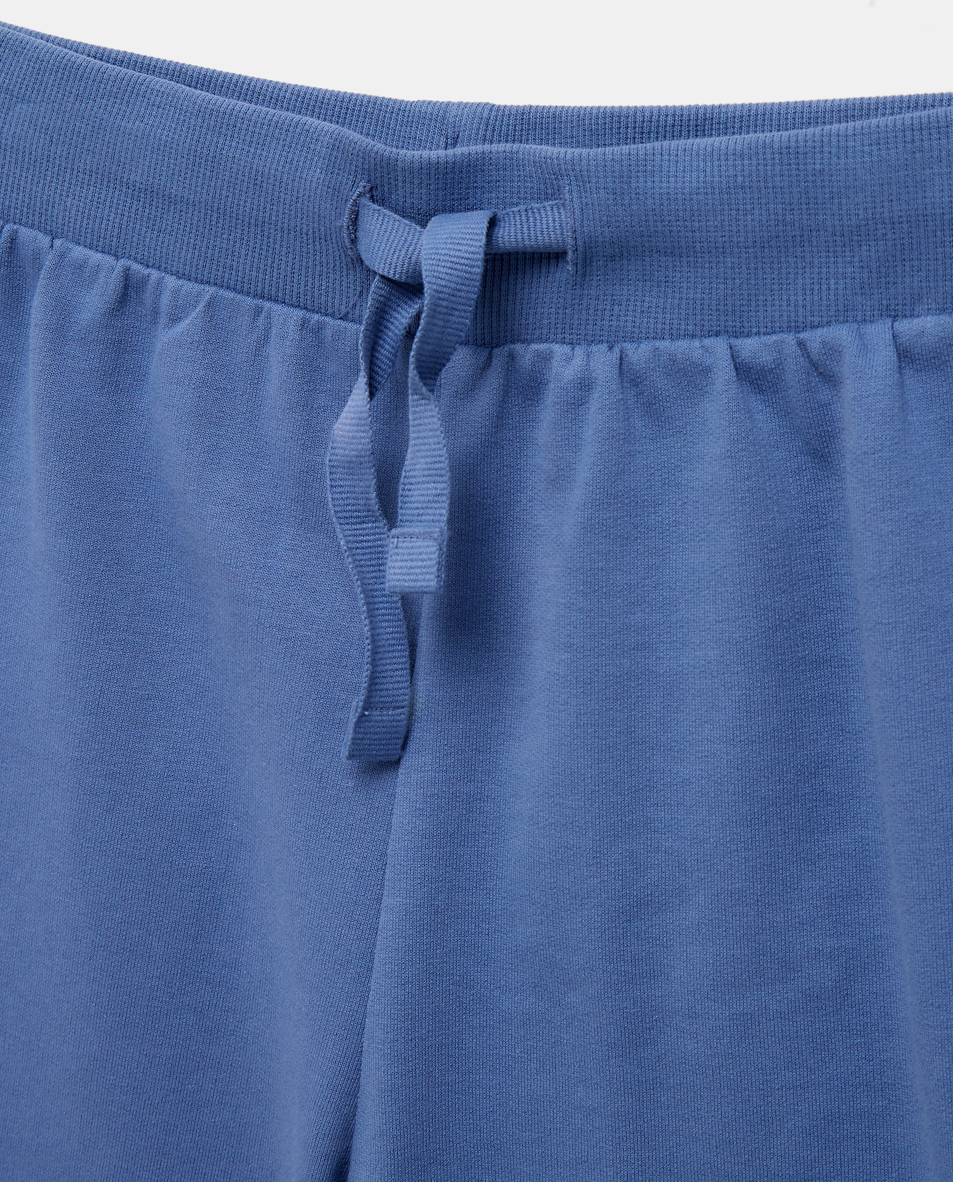 Conjunto de niño campamento 430 Azul oscuro-3