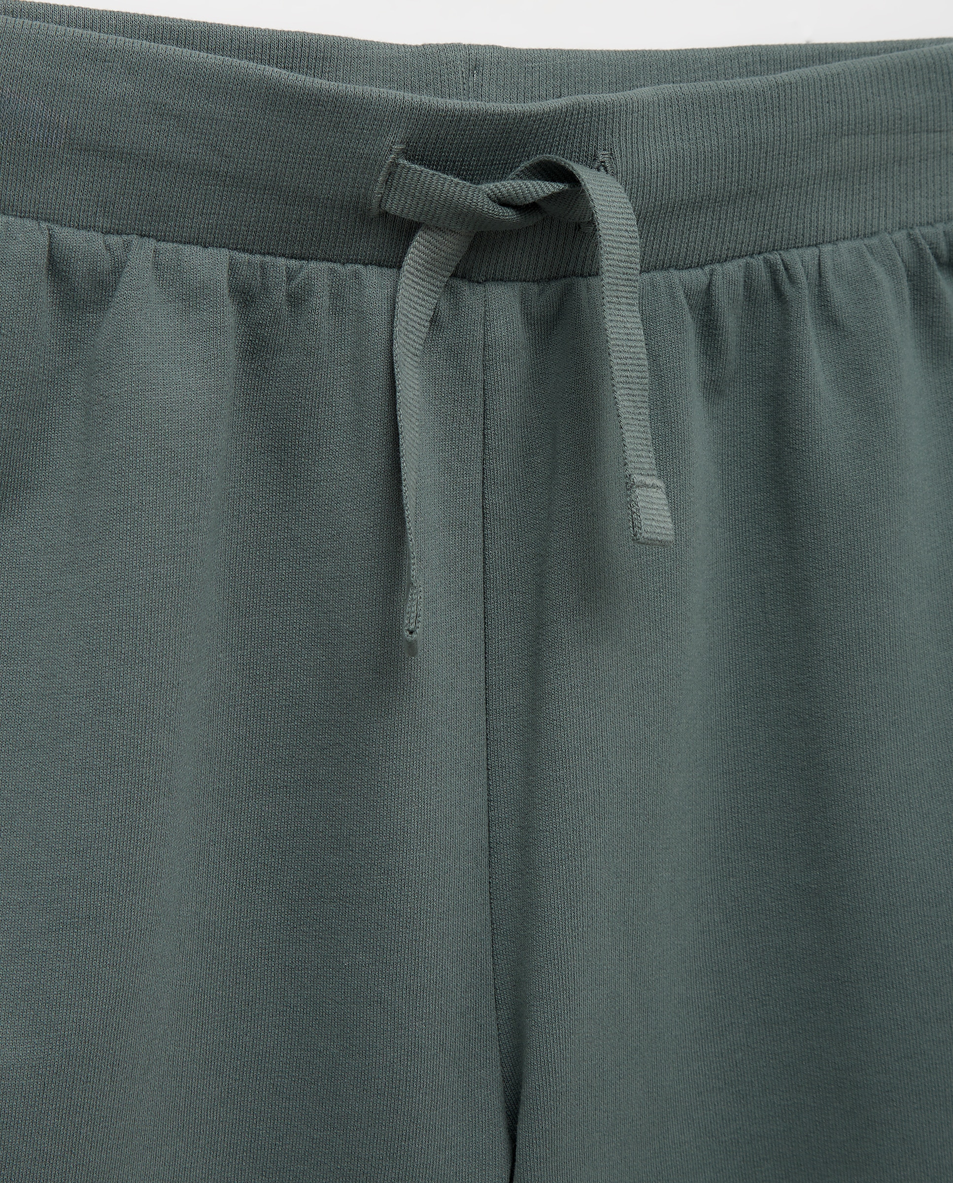 Conjunto de niño campamento 530 Verde oscuro-3