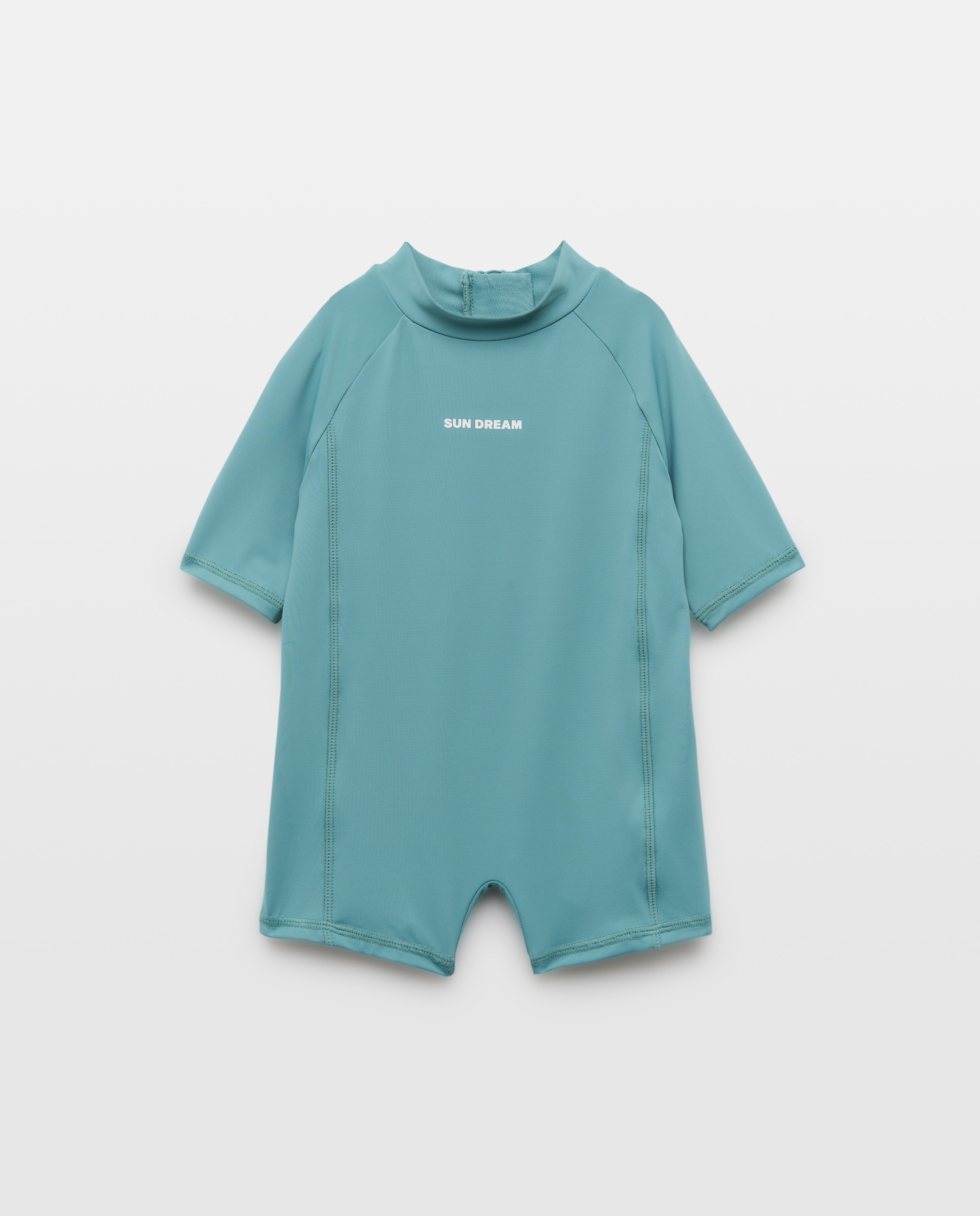 Imagen 0 de Mono de baño de bebé print upf 50+