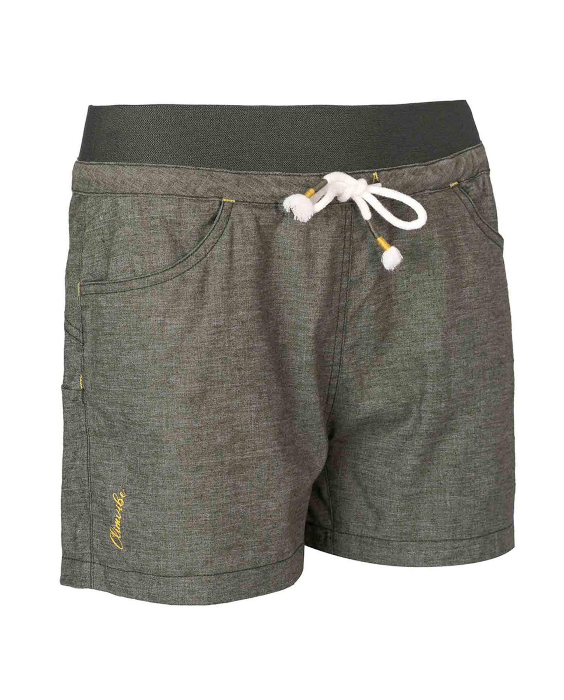 Imagen 0 de Pantalón corto de mujer para multiactividad