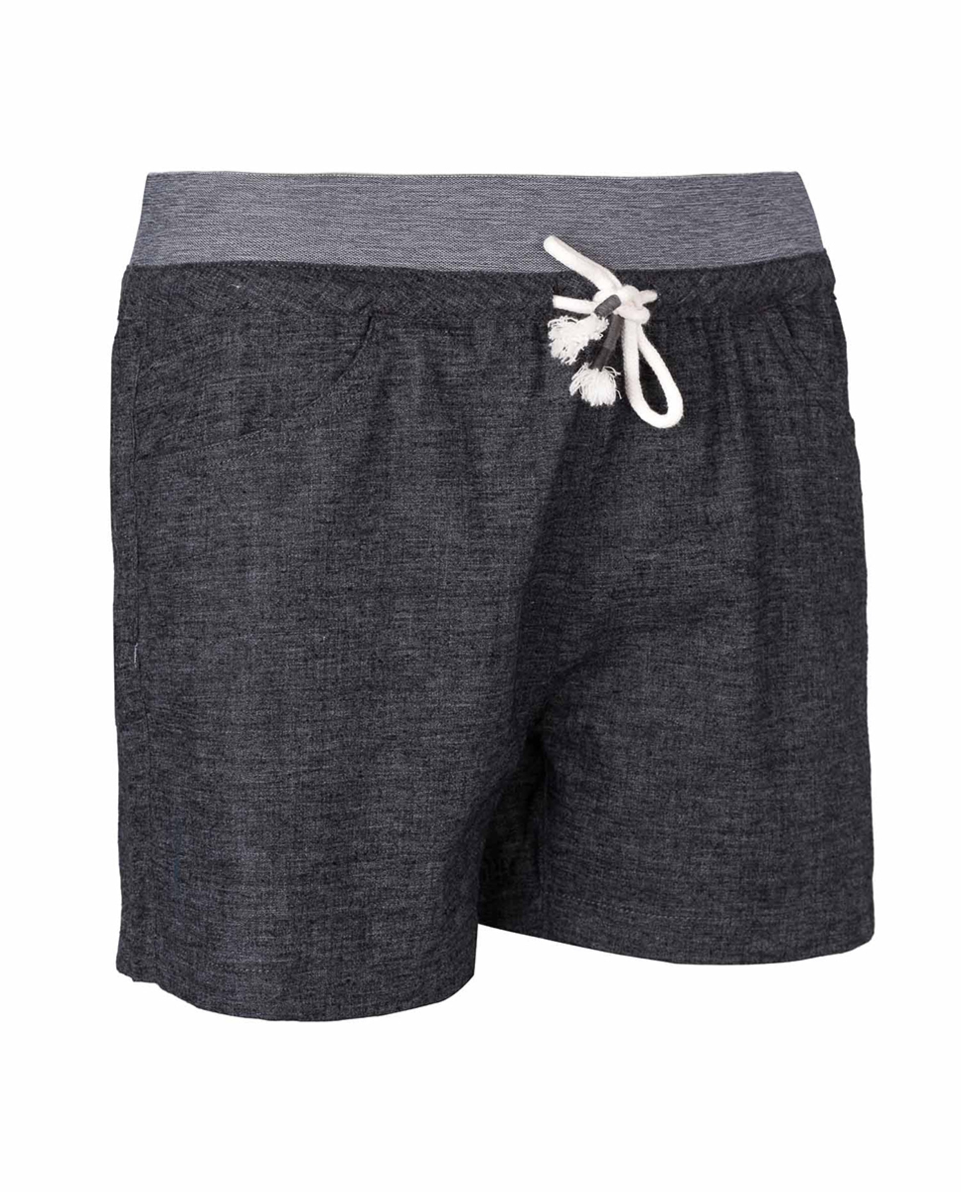 Imagen 0 de Pantalón corto de mujer para multiactividad