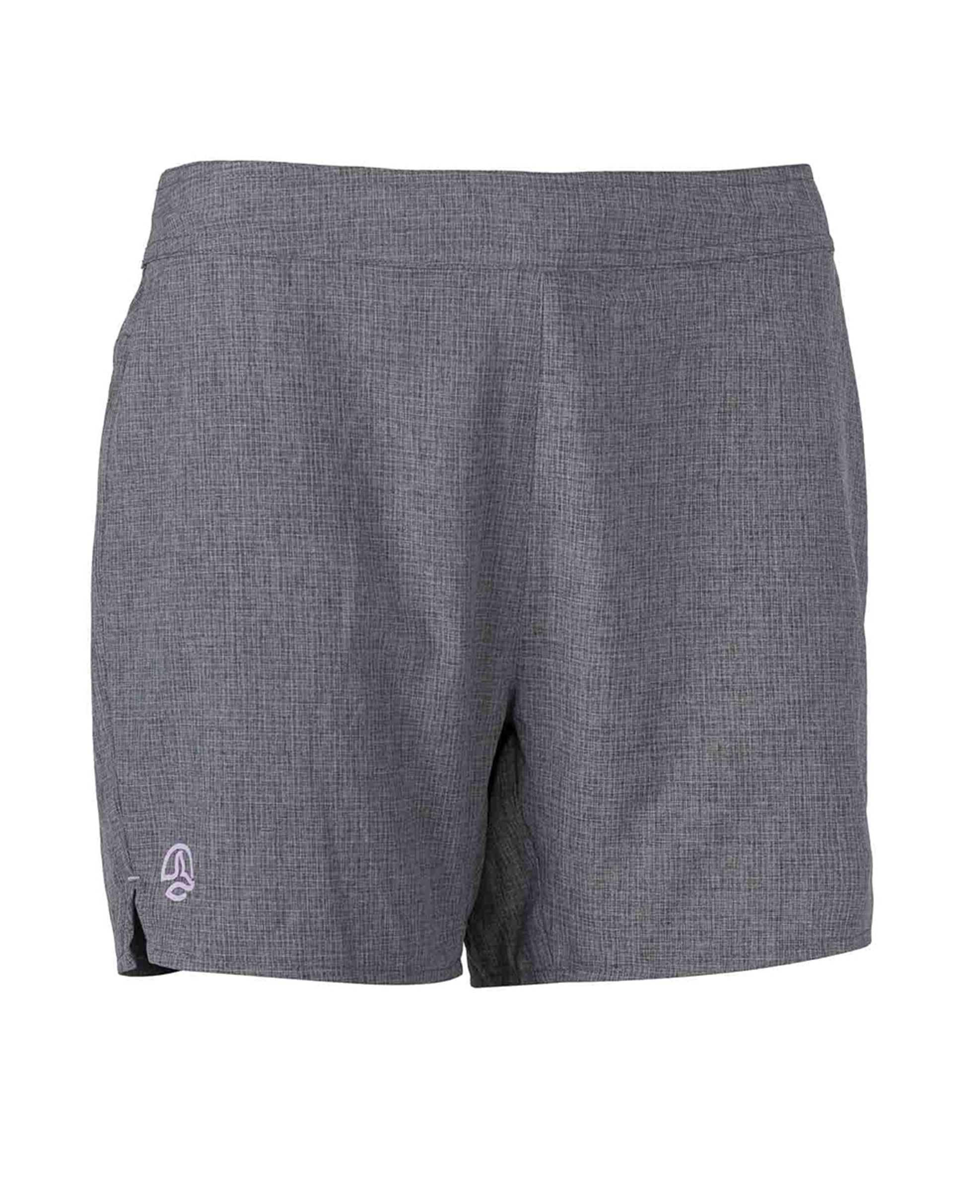 Imagen 0 de Pantalón corto de mujer para multiactividad