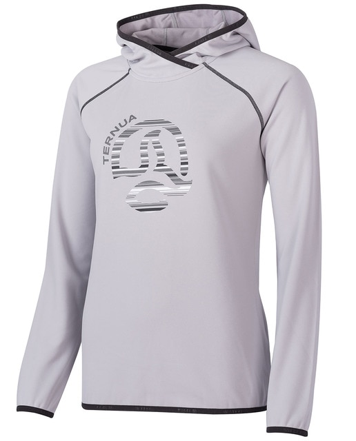 Imagen 0 de Sudadera de mujer con tejido reciclado