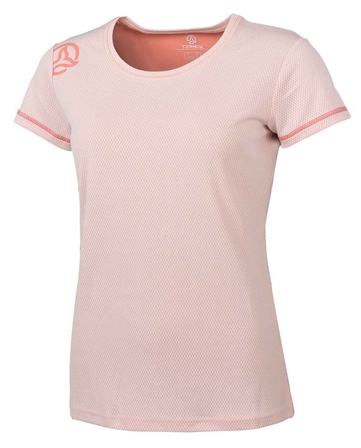 Imagen 0 de Camiseta de mujer multiactividad