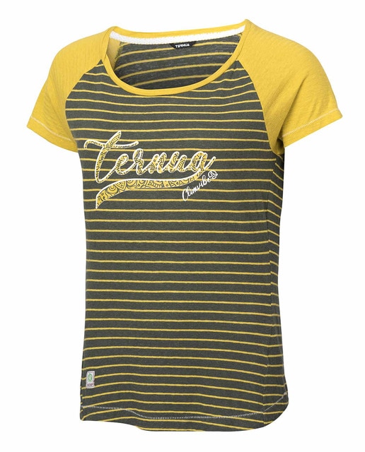 Imagen 0 de Camiseta mujer técnica para multiactividad