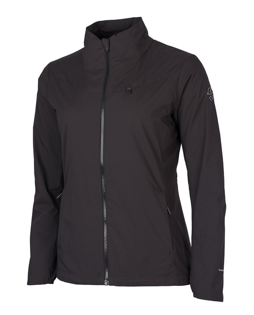 Imagen 0 de Chaqueta de mujer técnica multifuncional