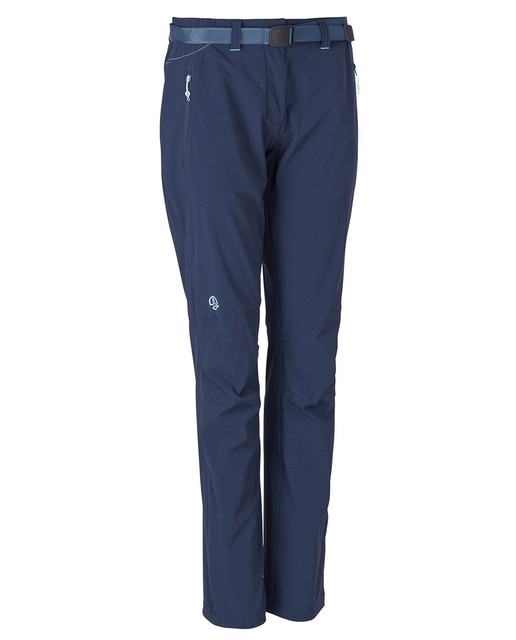 Imagen 0 de Pantalón mujer para multiactividad