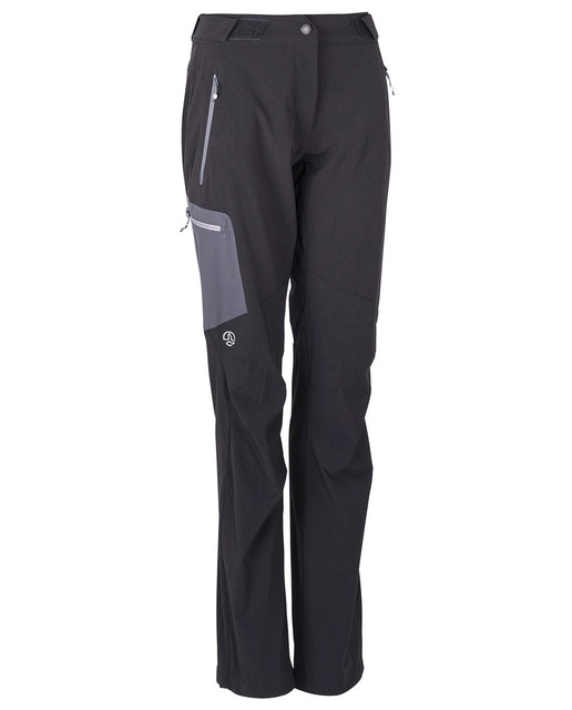 Imagen 0 de Pantalón mujer para multiactividad