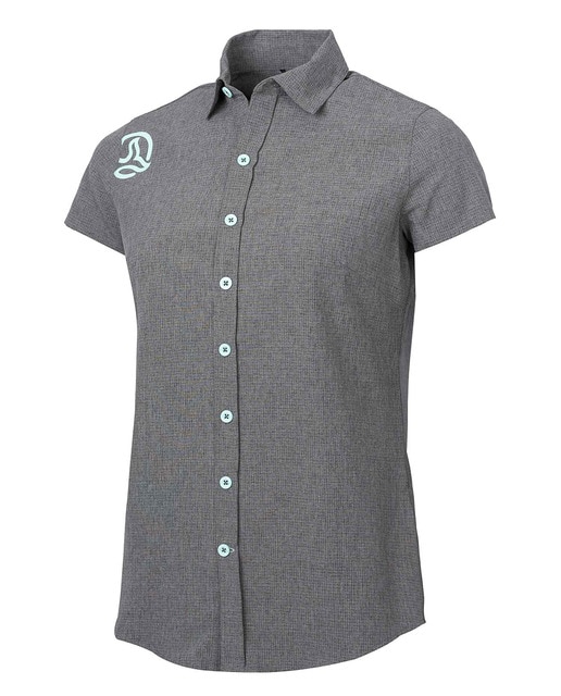 Imagen 0 de Camisa mujer técnica