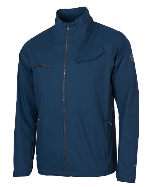 Imagen 0 de Chaqueta de hombre técnica multifuncional