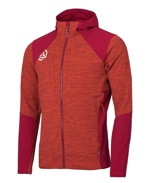 Imagen 0 de Chaqueta de hombre técnica multifuncional