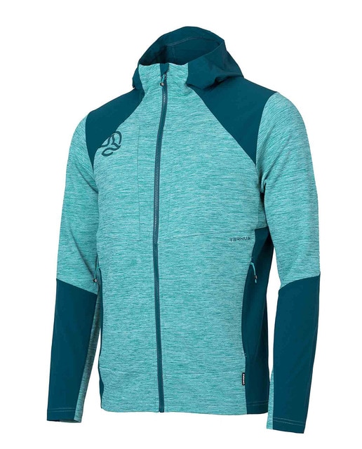 Imagen 0 de Chaqueta de hombre técnica multifuncional