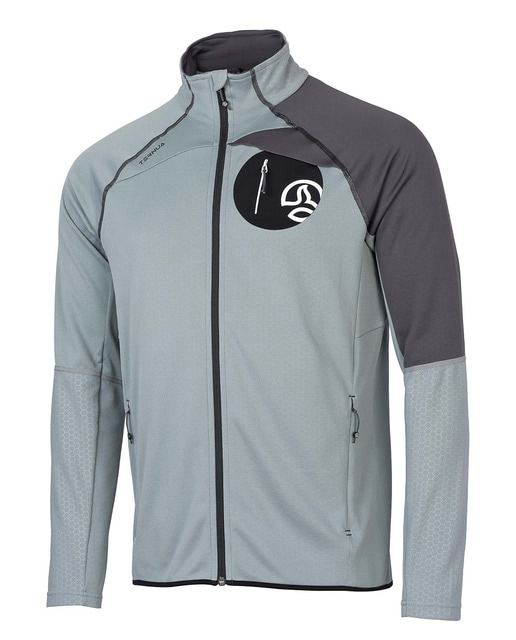 Imagen 0 de Chaqueta de hombre técnica multifuncional