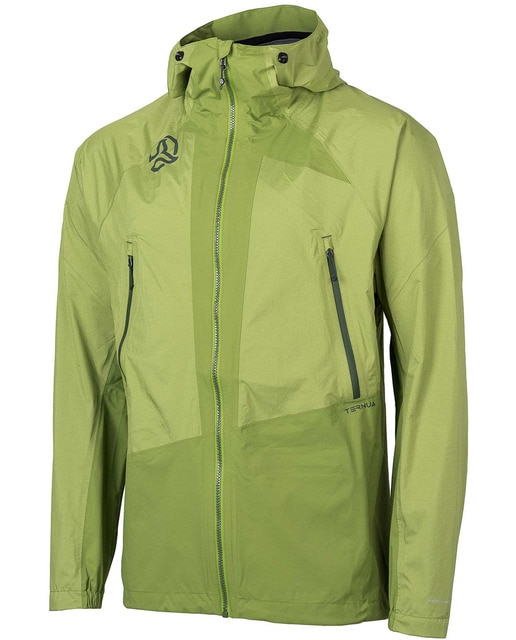 Imagen 0 de Chaqueta de hombre técnica multifuncional