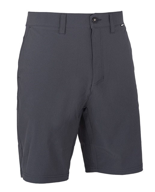 Imagen 0 de Bermuda de hombre técnica y ligera