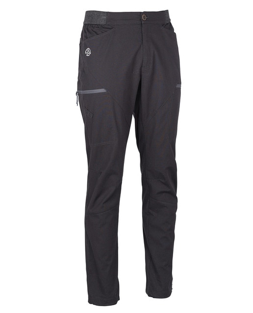 Imagen 0 de Pantalón de hombre técnico para multiactividad