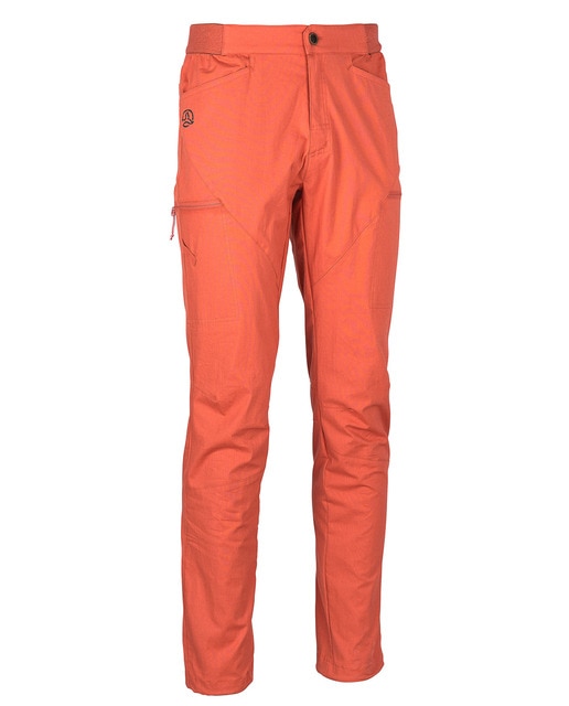 Imagen 0 de Pantalón de hombre técnico para multiactividad