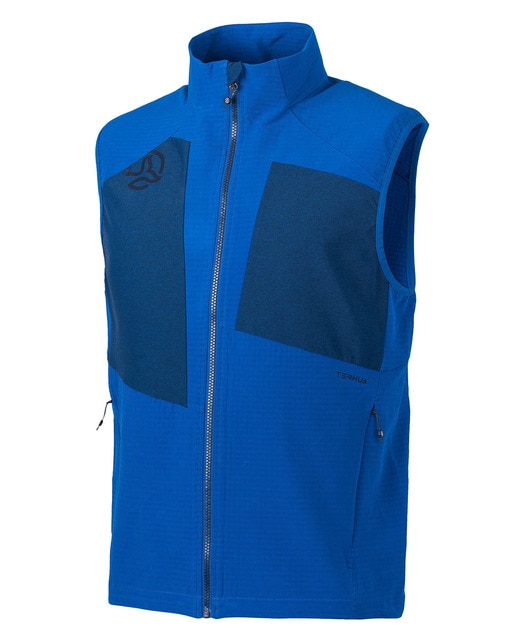 Imagen 0 de Chaleco de hombre técnico y polivalente