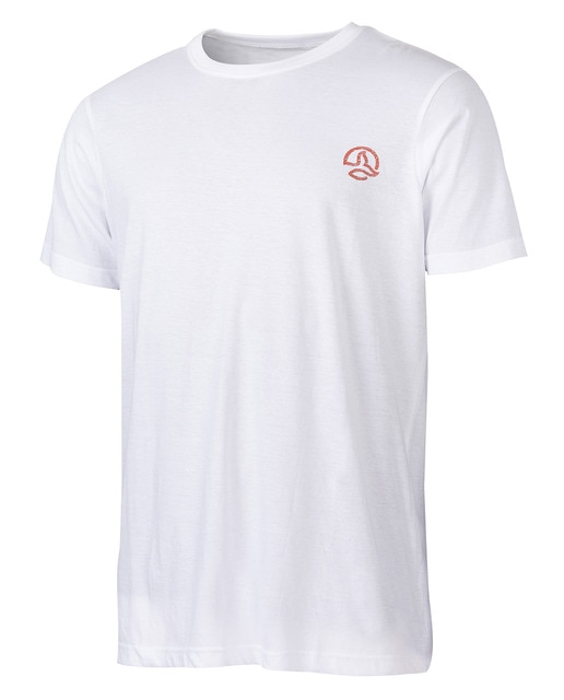 Imagen 0 de Camiseta hombre en manga corta