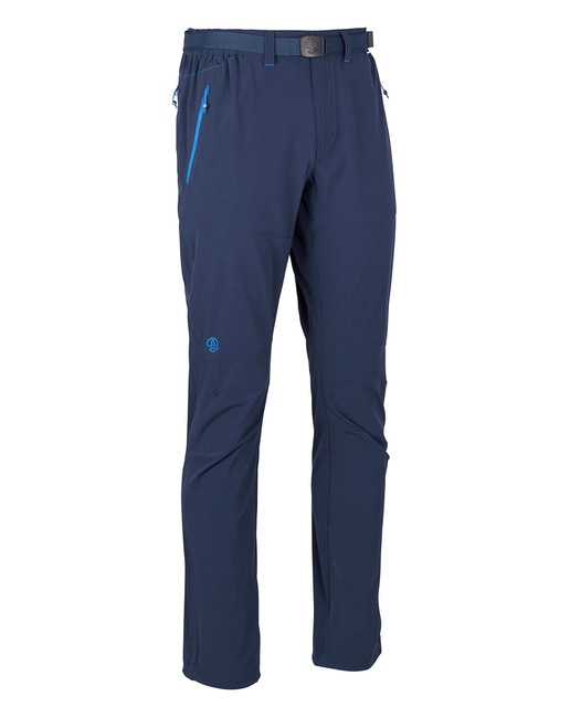 Imagen 0 de Pantalón de hombre con bolsillos