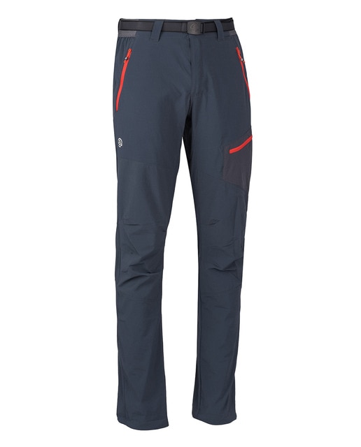 Imagen 0 de Pantalón de hombre con bolsillos