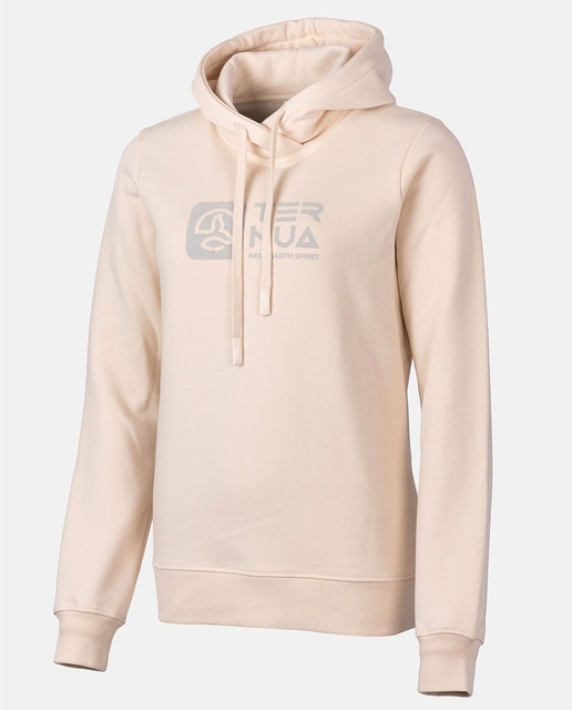 Imagen 0 de Sudadera mujer en algodón orgánico