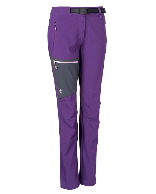 Imagen 0 de Pantalón mujer para multiactividad