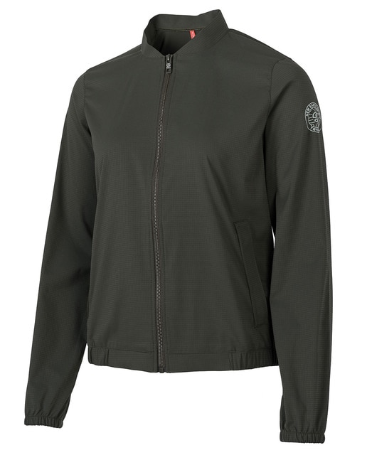 Imagen 0 de Chaqueta de mujer técnica