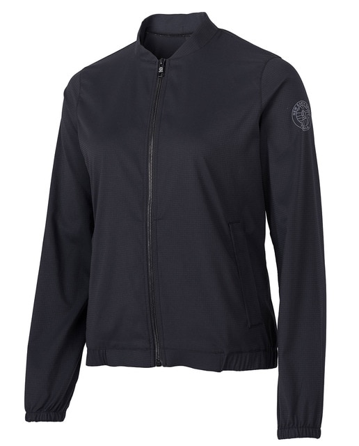 Imagen 0 de Chaqueta de mujer técnica