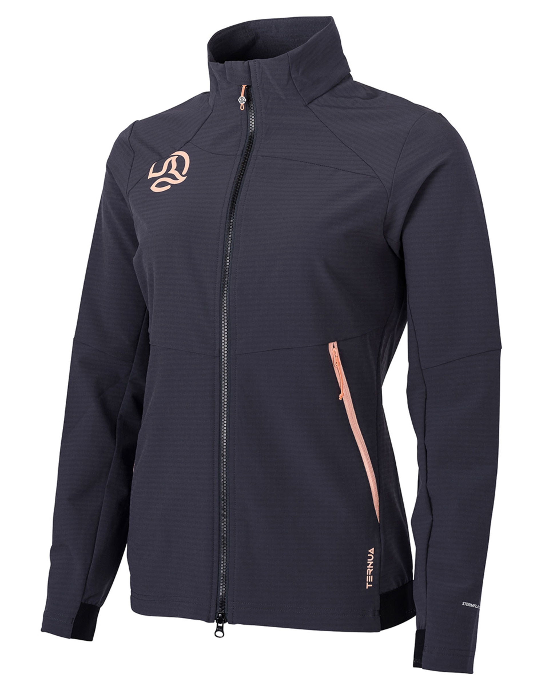Imagen 0 de Chaqueta de mujer técnica